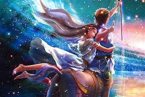 射手女適合的星座|射手女適合什麼星座？適配伴侶的深度分析